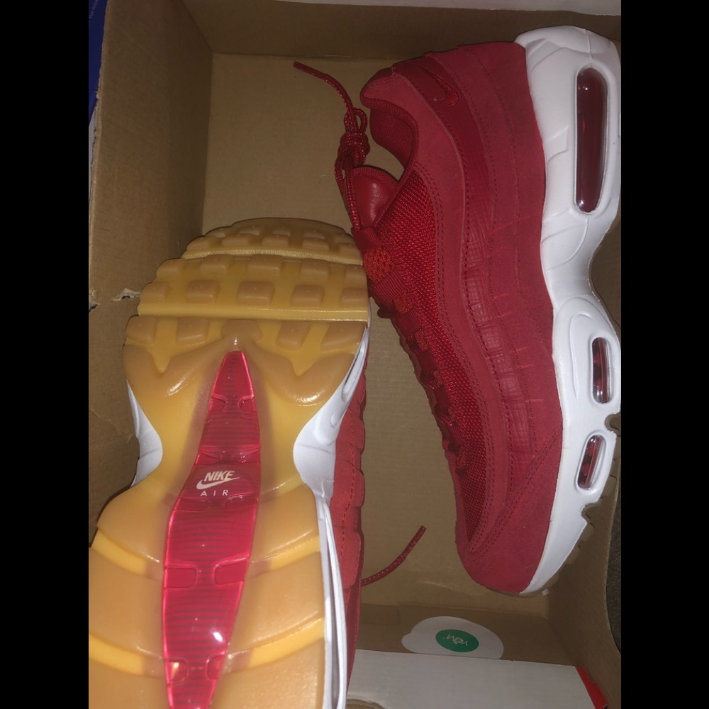 Nike Air Max 95 PRM